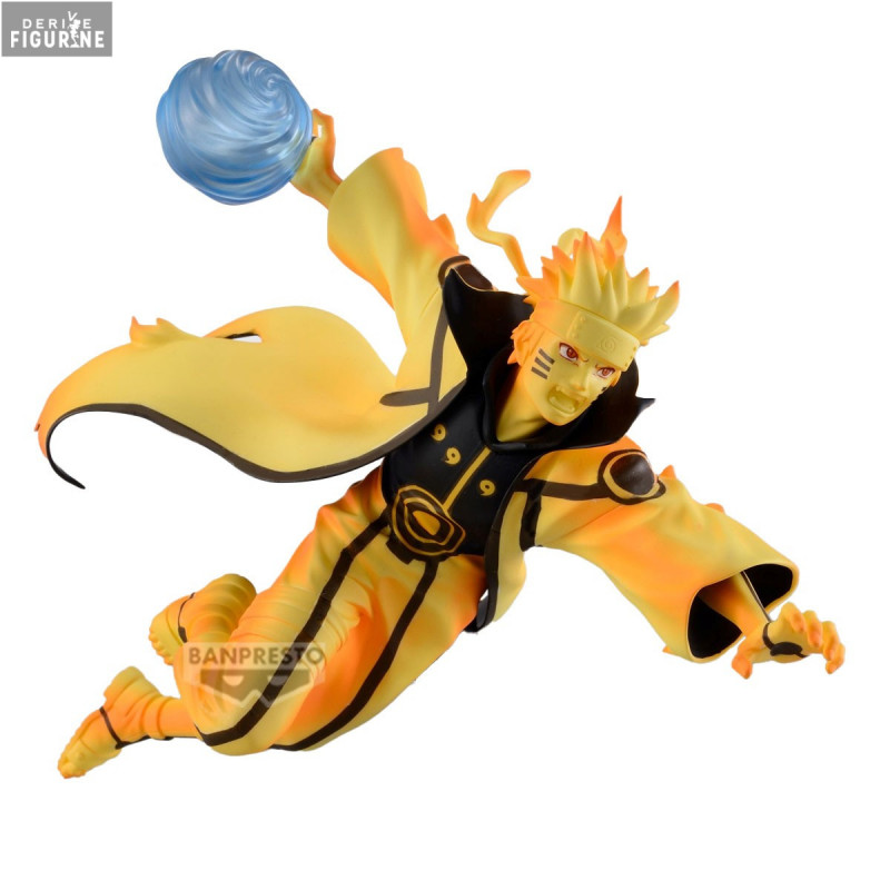 Naruto Shippuden - Figurine...
