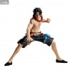 One Piece - Figurine Portgas D. Ace, Grandista