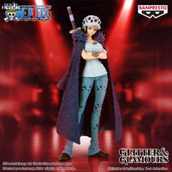 One Piece - Figurine...