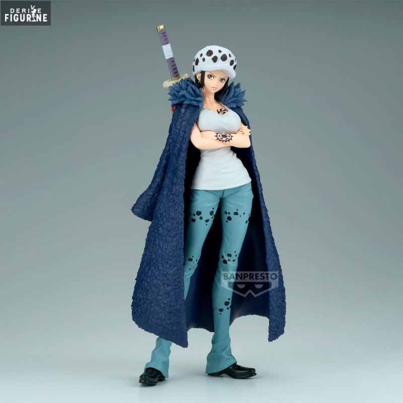 One Piece - Trafalgar Law...