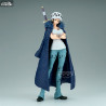 One Piece - Figurine Trafalgar Law Change, Glitter & Glamours