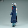 One Piece - Figurine Trafalgar Law Change, Glitter & Glamours