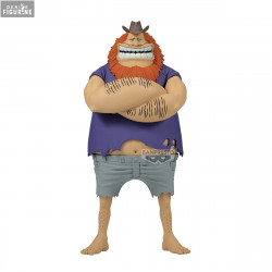 One Piece - Figurine...
