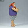 One Piece - Figurine Jaguar. D. Saul, DXF Special Grandline Series