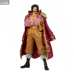 One Piece - Figurine Gold....