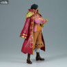 One Piece - Figurine Gold. D. Roger, DXF Special Grandline Series