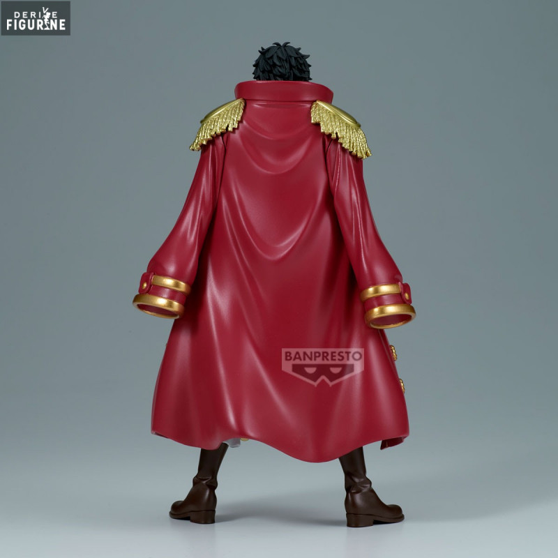 One Piece - Gold. D. Roger...