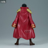 One Piece - Gold. D. Roger figure, DXF Special Grandline Series