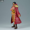 One Piece - Figurine Gold. D. Roger, DXF Special Grandline Series