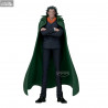 One Piece - Figurine Monkey. D. Dragon, DXF Special Grandline Series