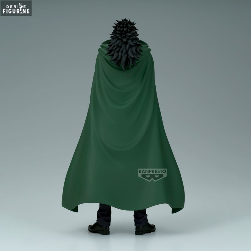 One Piece - Monkey. D....