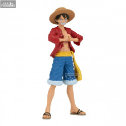 One Piece - Figurine...