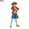One Piece - Figurine Monkey. D. Luffy, DXF Special Grandline Series