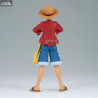 One Piece - Figurine Monkey. D. Luffy, DXF Special Grandline Series