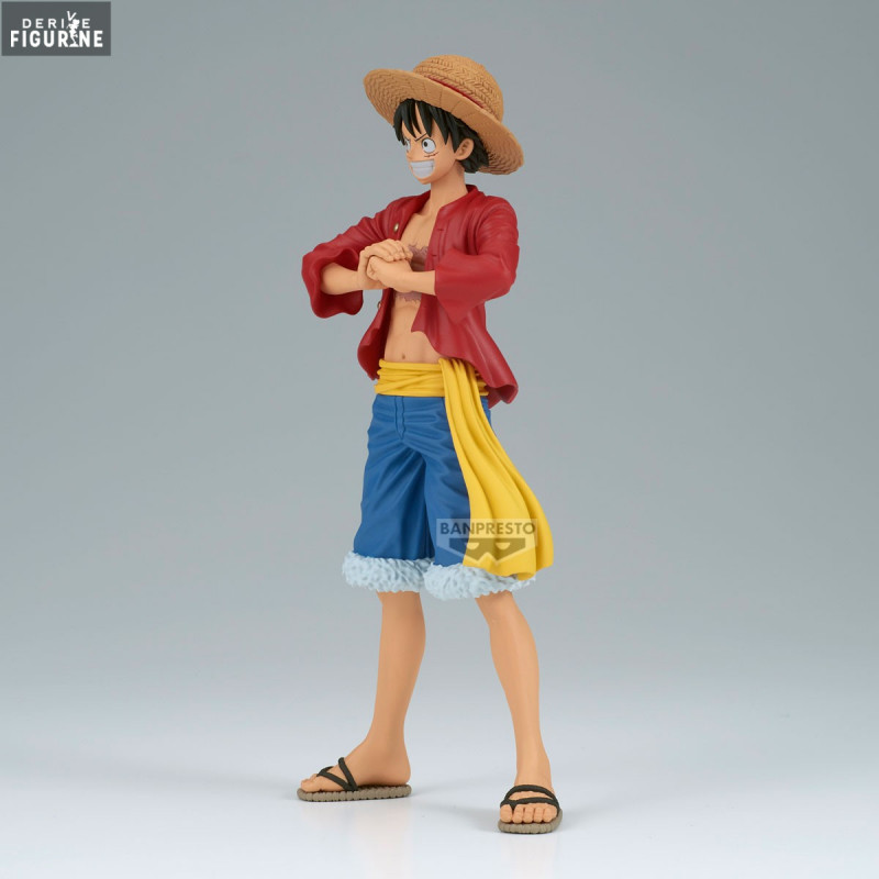 One Piece - Figurine...