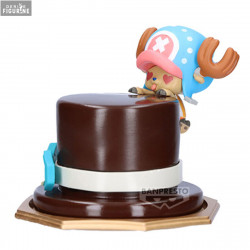 One Piece - Figurine Tony...
