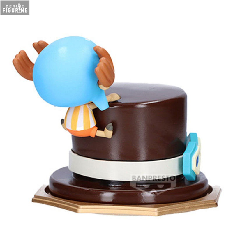 One Piece - Tony Tony...