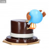 One Piece - Tony Tony Chopper figure (A), Paldolce Collection Vol.4