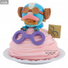 One Piece - Tony Tony Chopper figure (B), Paldolce Collection Vol.4