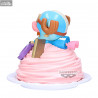 One Piece - Tony Tony Chopper figure (B), Paldolce Collection Vol.4