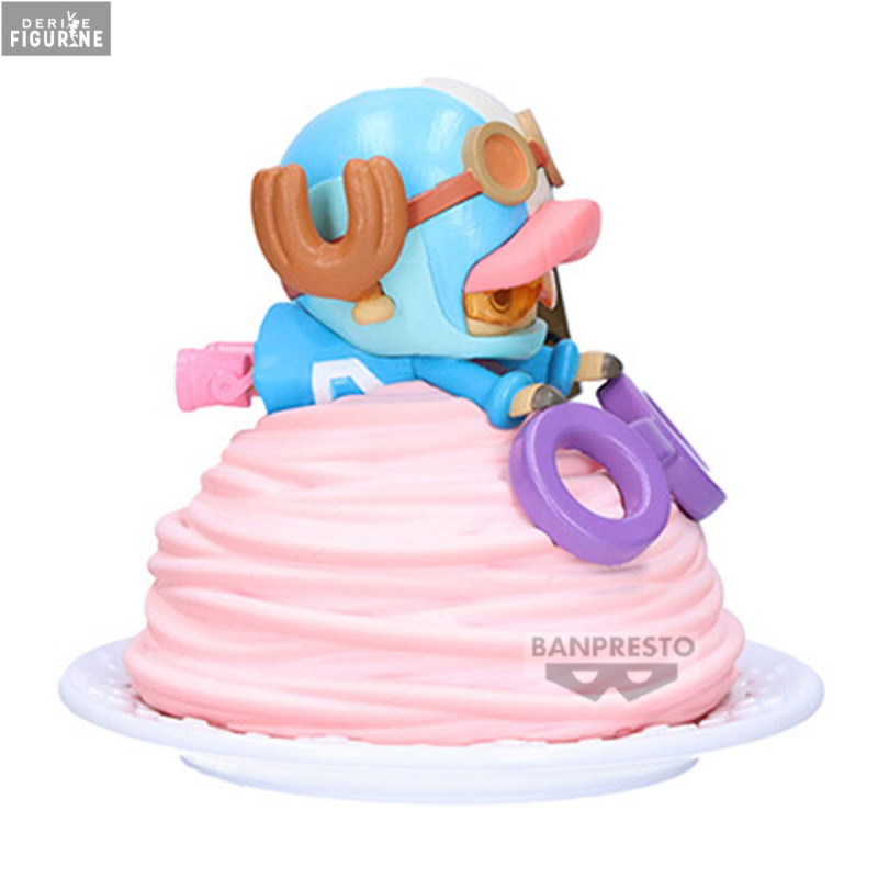 One Piece - Tony Tony...