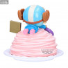 One Piece - Tony Tony Chopper figure (B), Paldolce Collection Vol.4