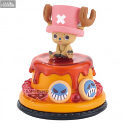 One Piece - Tony Tony...