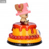 One Piece - Figurine Tony Tony Chopper (C), Paldolce Collection Vol.4