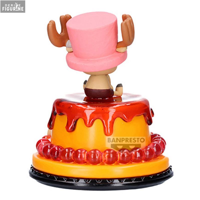 One Piece - Tony Tony...