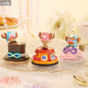 One Piece - Tony Tony Chopper figure (C), Paldolce Collection Vol.4