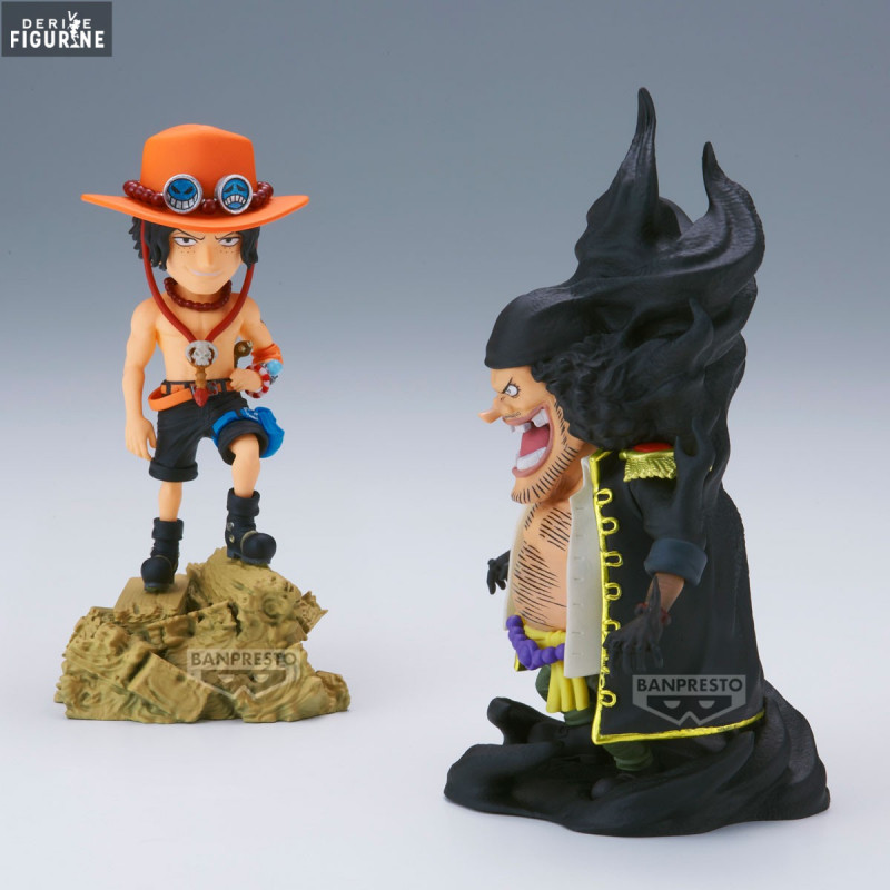 One Piece - Portgas D. Ace...