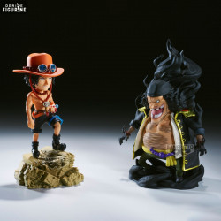 One Piece - Portgas D. Ace...