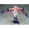 Dungeon Travelers 2-2 Yamiochi - Figurine Alisia Heart ver. Darkness
