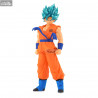 Dragon Ball Super - Figurine Son Goku, Blood of Saiyans