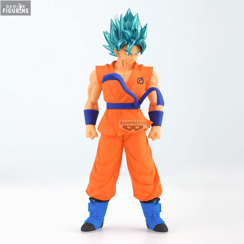 Dragon Ball Super - Son...