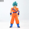 Dragon Ball Super - Figurine Son Goku, Blood of Saiyans