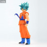 Dragon Ball Super - Son Goku figure, Blood of Saiyans