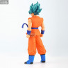 Dragon Ball Super - Figurine Son Goku, Blood of Saiyans