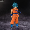 Dragon Ball Super - Son Goku figure, Blood of Saiyans