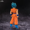 Dragon Ball Super - Son Goku figure, Blood of Saiyans