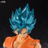 Dragon Ball Super - Son Goku figure, Blood of Saiyans
