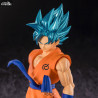 Dragon Ball Super - Son Goku figure, Blood of Saiyans