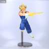 Dragon Ball Z Dokkan Battle - Super Vegito figure, 10th Anniversary