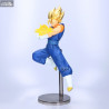Dragon Ball Z Dokkan Battle - Super Vegito figure, 10th Anniversary