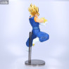 Dragon Ball Z Dokkan Battle - Super Vegito figure, 10th Anniversary