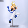 Dragon Ball Z Dokkan Battle - Figurine Super Gogeta, 10th Anniversary