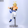 Dragon Ball Z Dokkan Battle - Figurine Super Gogeta, 10th Anniversary