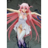 Dungeon Travelers 2-2 Yamiochi - Figurine Alisia Heart ver. Darkness