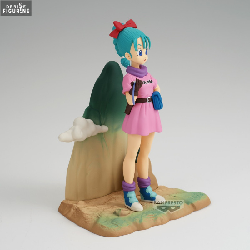 Dragon Ball - Figurine...