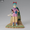 Dragon Ball - Bulma figure, History Box